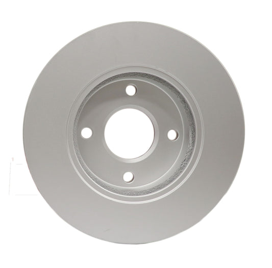 BRAKE DISC DBD00005 FITS FORD, MAZDA