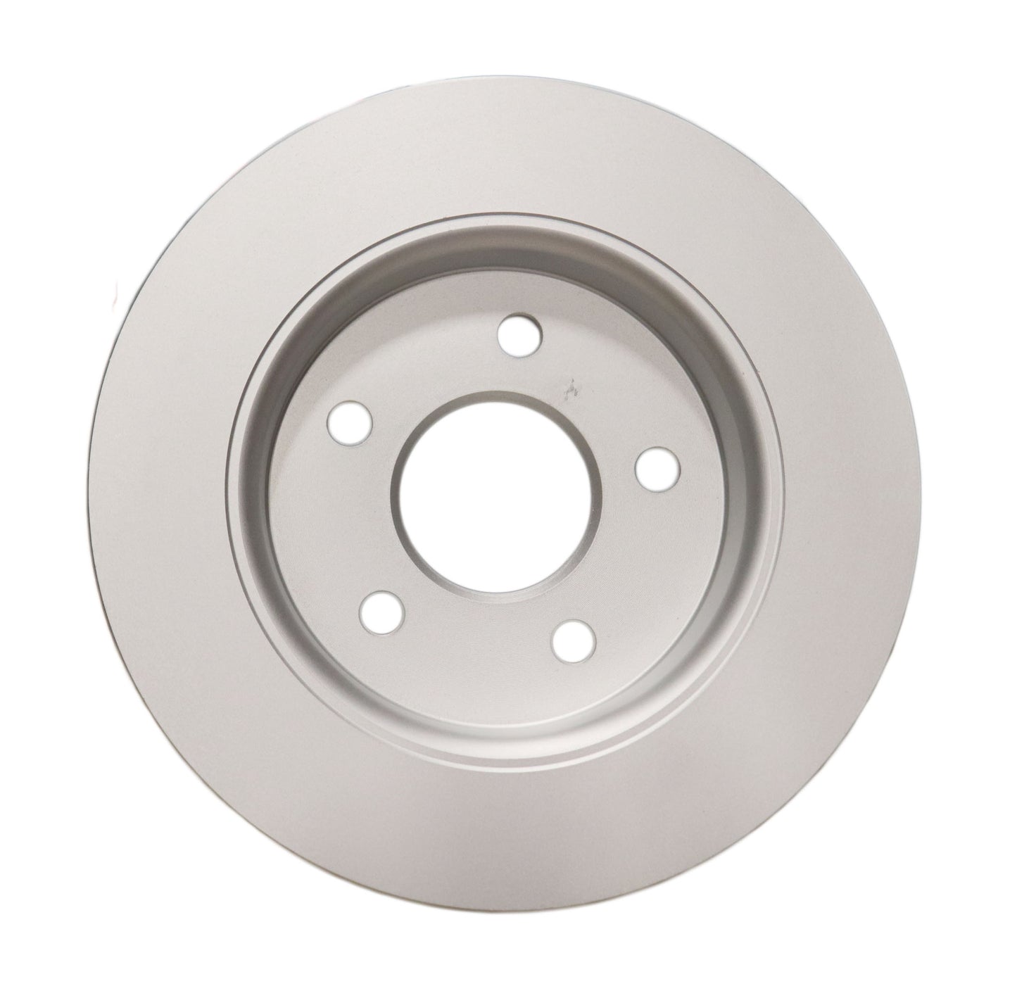 BRAKE DISC DBD00006 FITS FORD