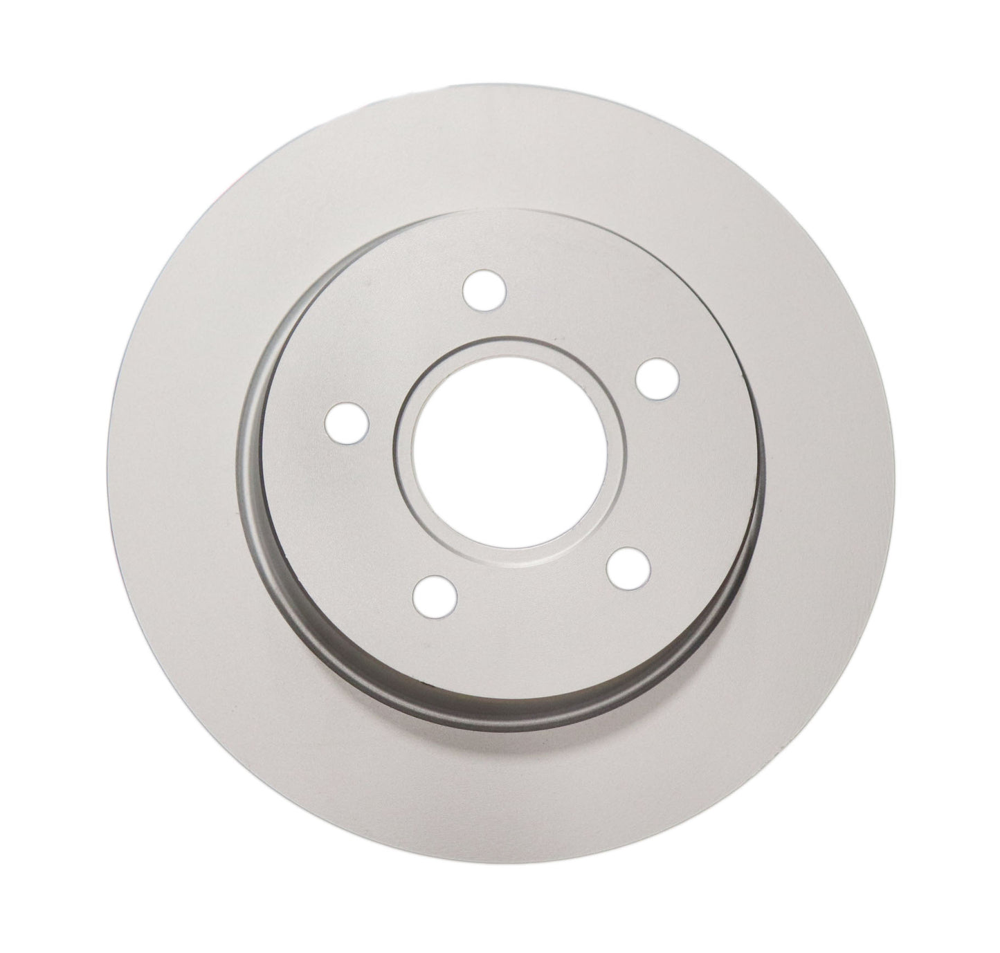 BRAKE DISC DBD00006 FITS FORD