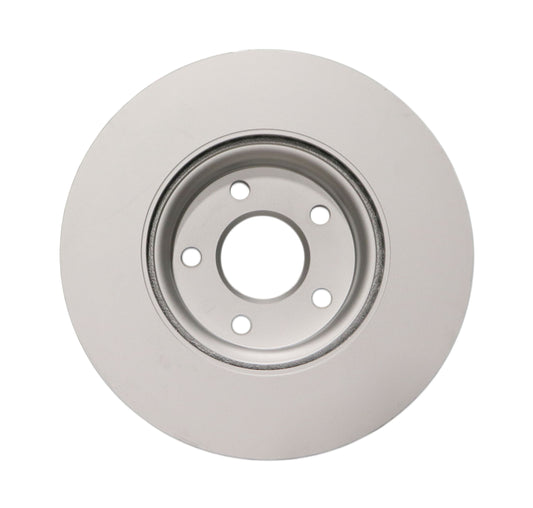 BRAKE DISC DBD00007 FITS FORD, VOLVO