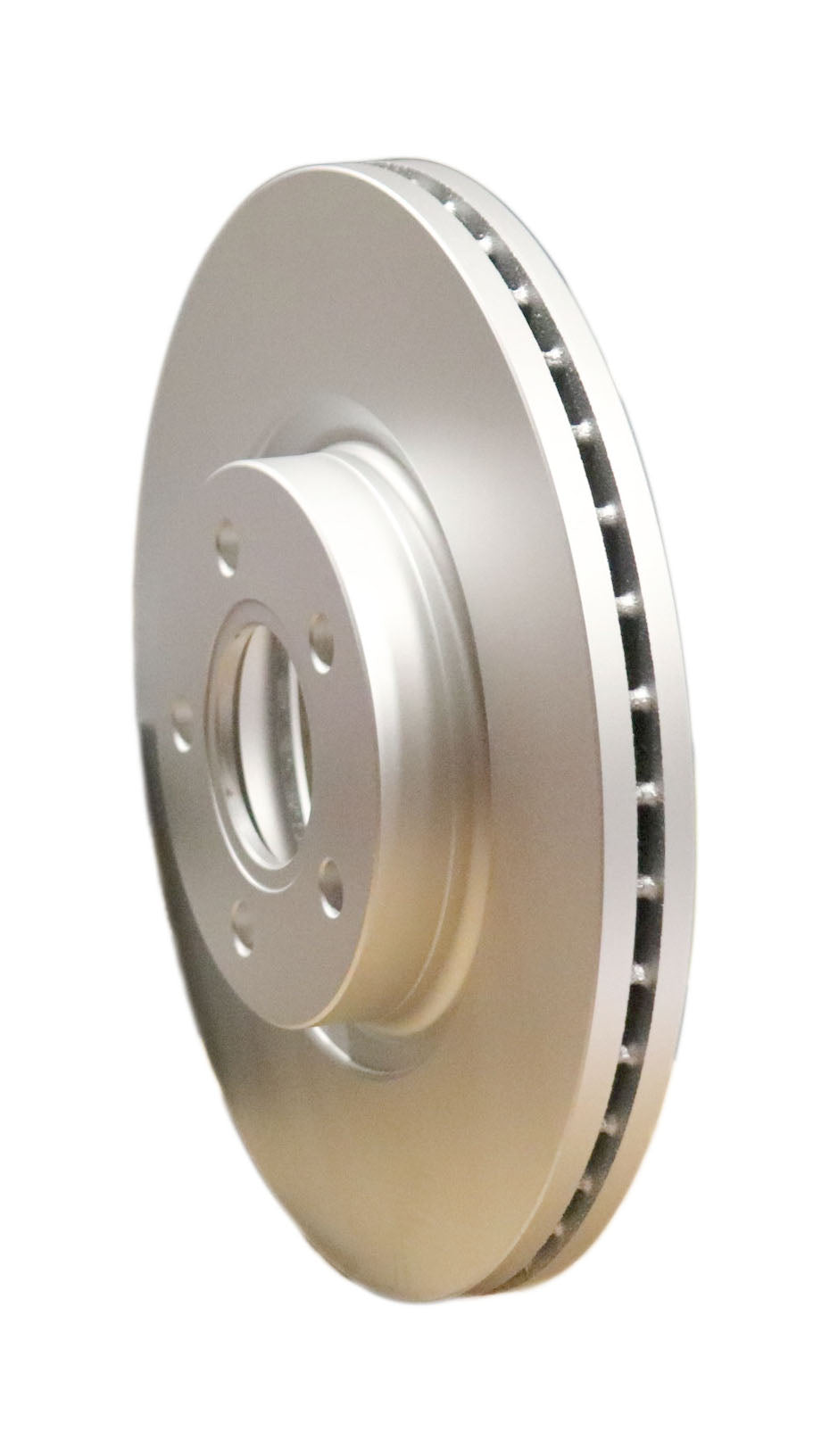 BRAKE DISC DBD00007 FITS FORD, VOLVO