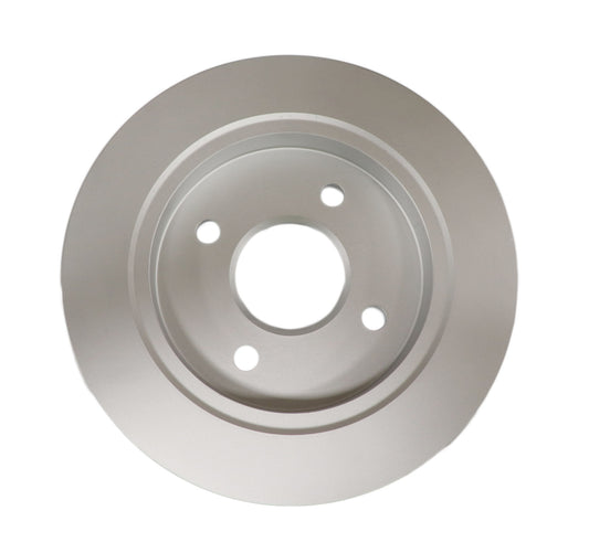 BRAKE DISC DBD00008 FITS FORD