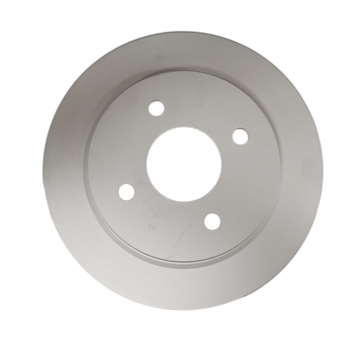 BRAKE DISC DBD00008 FITS FORD