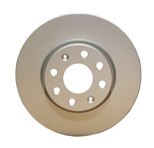 BRAKE DISC DBD00009 FITS FIAT, OPEL, VAUXHALL