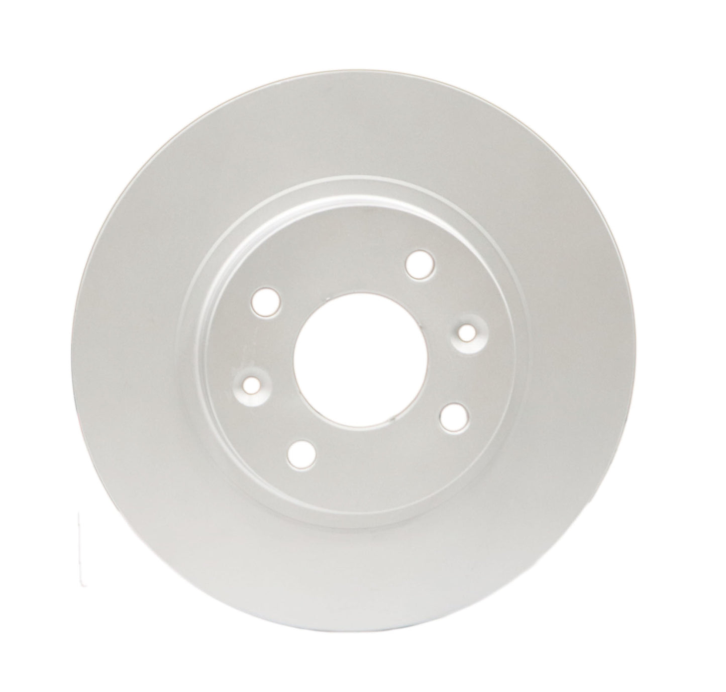 BRAKE DISC DBD00011 FITS DACIA, NISSAN, RENAULT