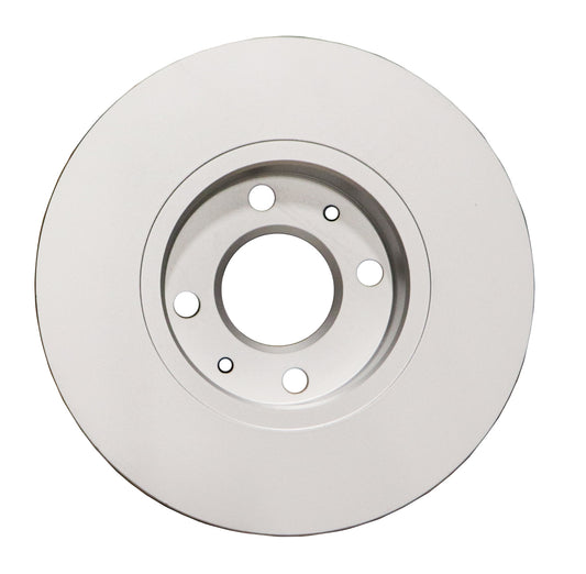 BRAKE DISC DBD00012 FITS NISSAN, RENAULT