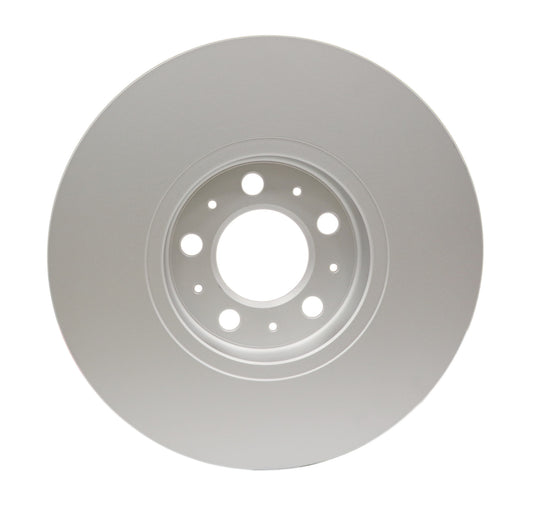 BRAKE DISC DBD00015 FITS AUDI, SEAT, SKODA, VOLKSWAGEN