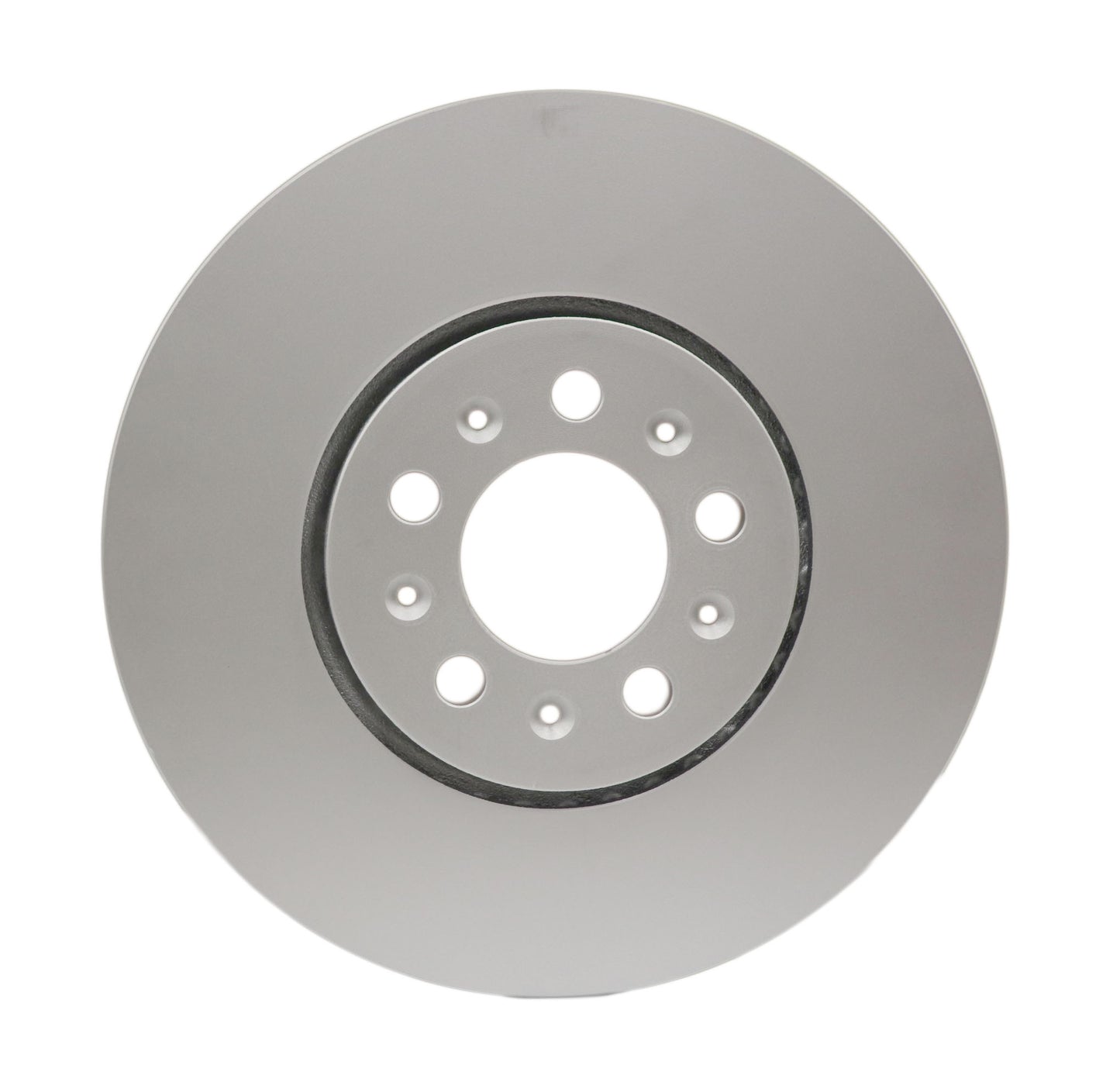 BRAKE DISC DBD00015 FITS AUDI, SEAT, SKODA, VOLKSWAGEN