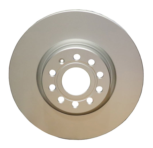 BRAKE DISC DBD00018 FITS AUDI, SEAT, SKODA, VOLKSWAGEN