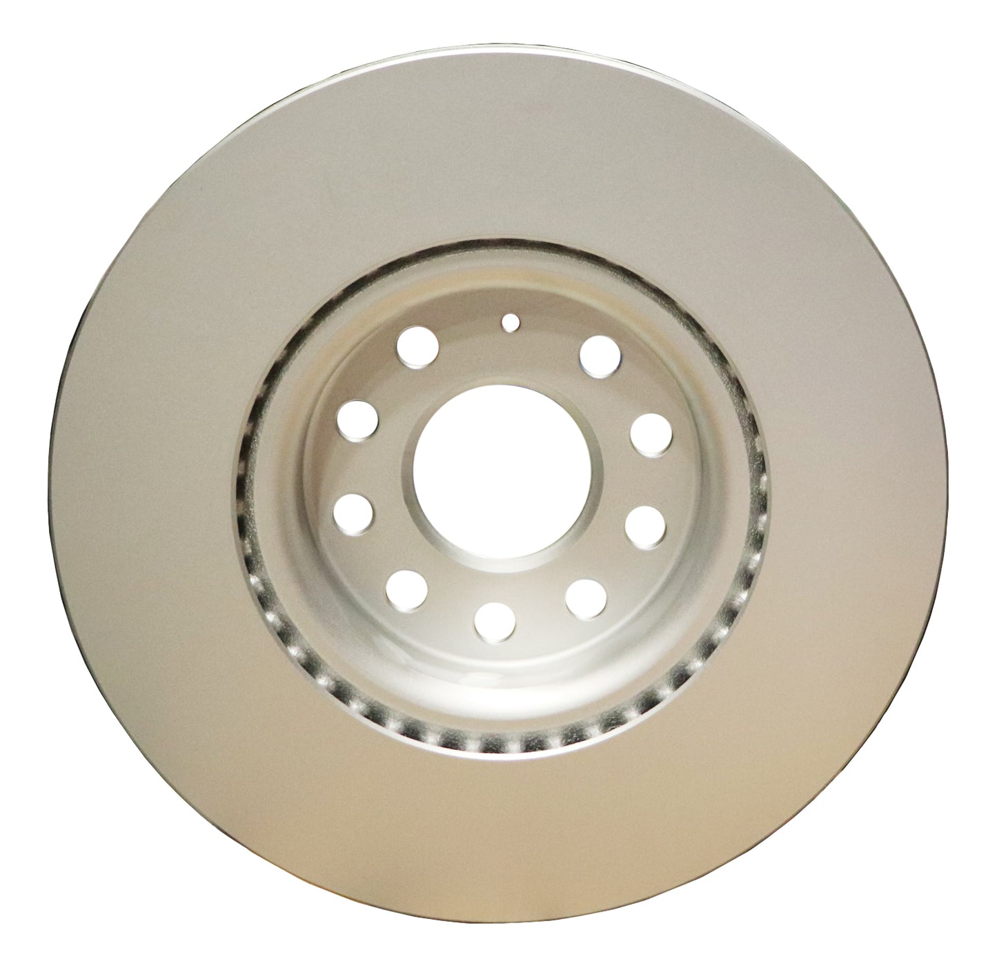 BRAKE DISC DBD00018 FITS AUDI, SEAT, SKODA, VOLKSWAGEN