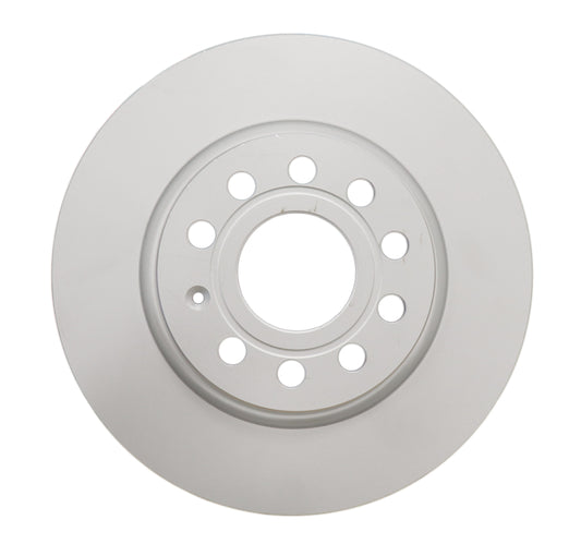 BRAKE DISC DBD00019 FITS AUDI, SEAT, SKODA, VOLKSWAGEN