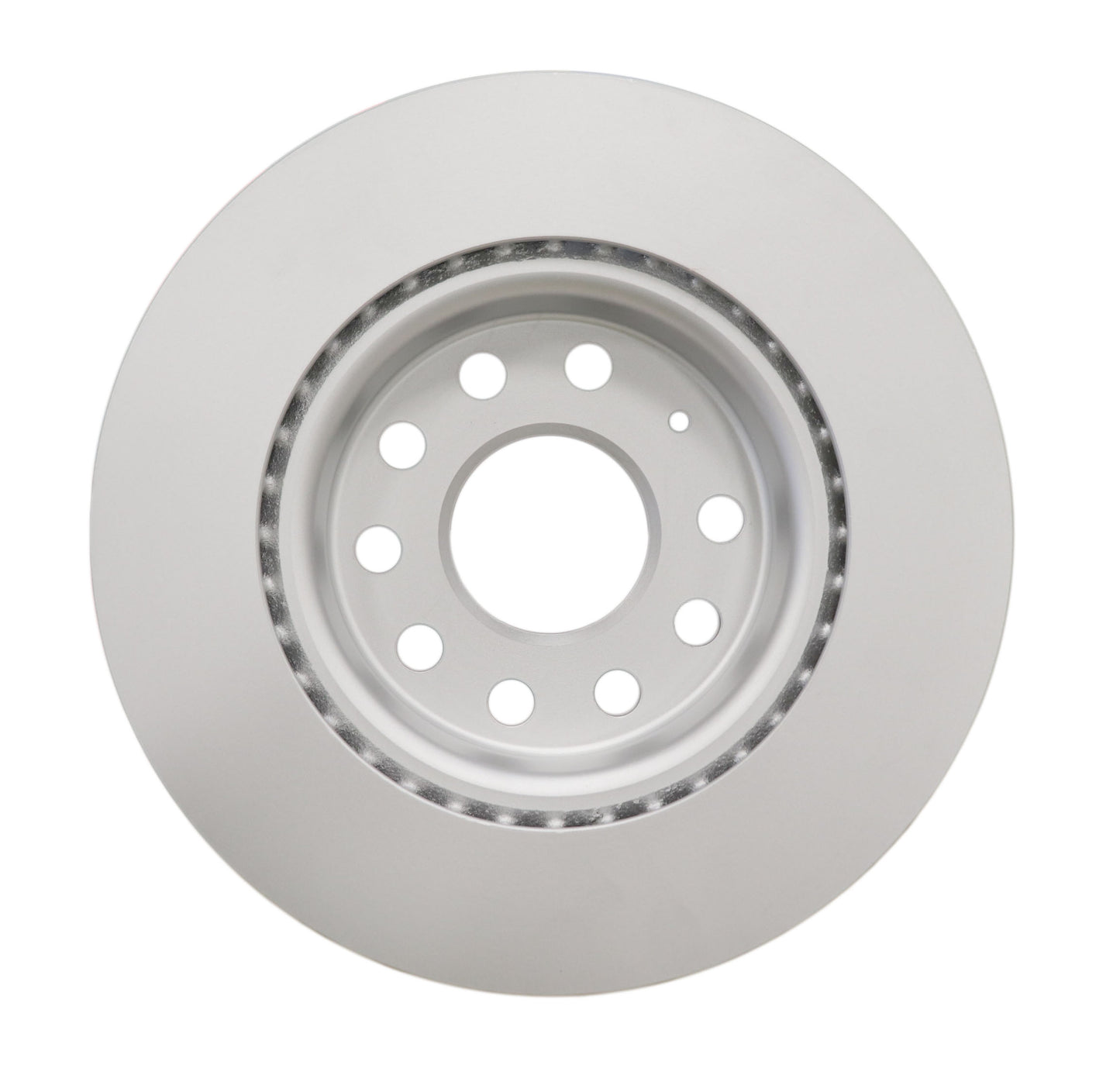 BRAKE DISC DBD00019 FITS AUDI, SEAT, SKODA, VOLKSWAGEN