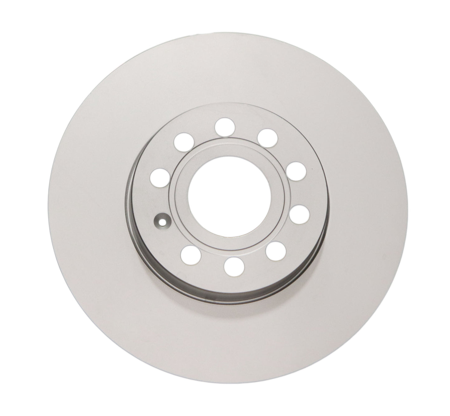 BRAKE DISC DBD00020 FITS AUDI, SEAT, SKODA, VOLKSWAGEN