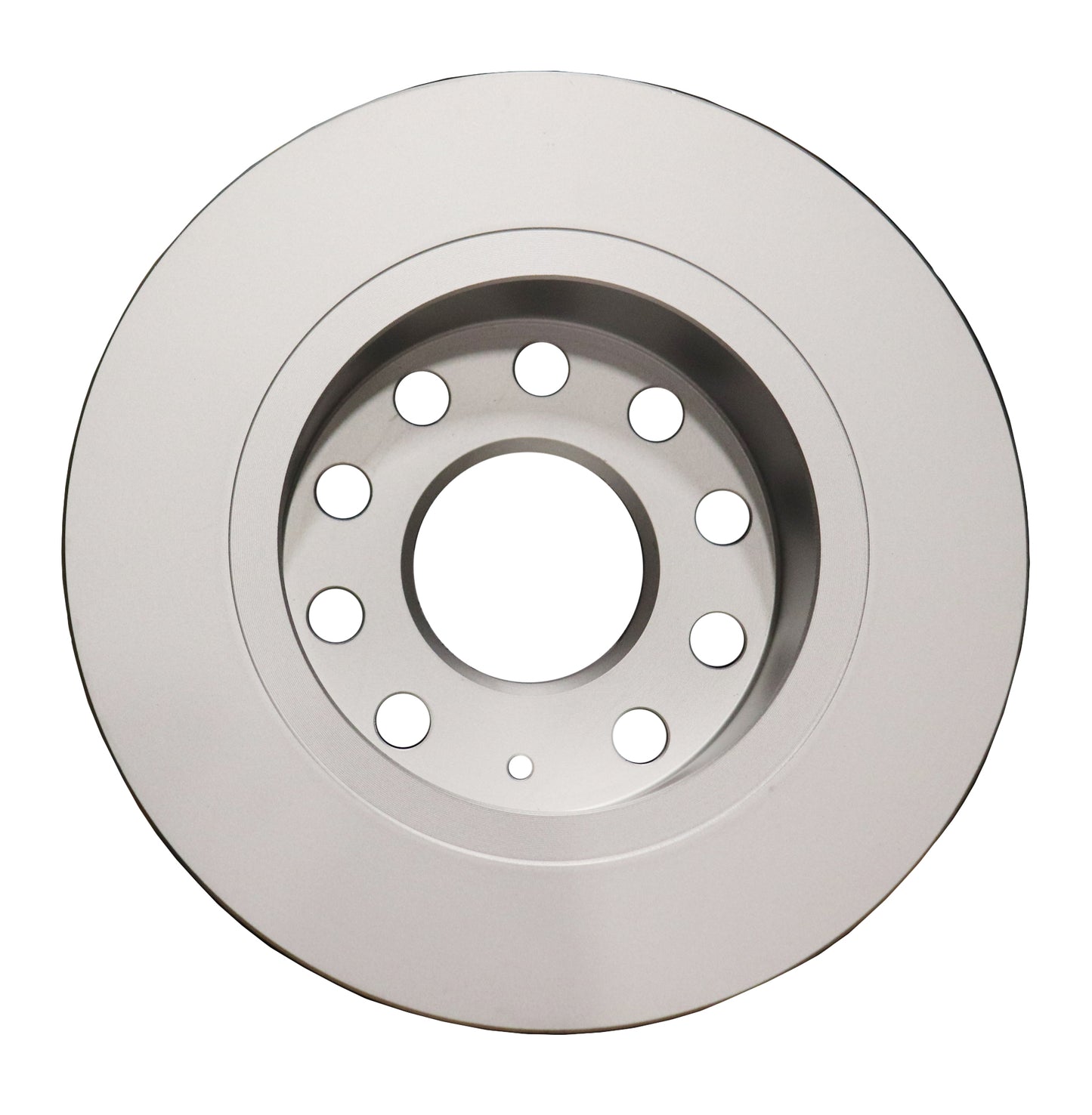 BRAKE DISC DBD00021 FITS AUDI, SEAT, SKODA, VOLKSWAGEN