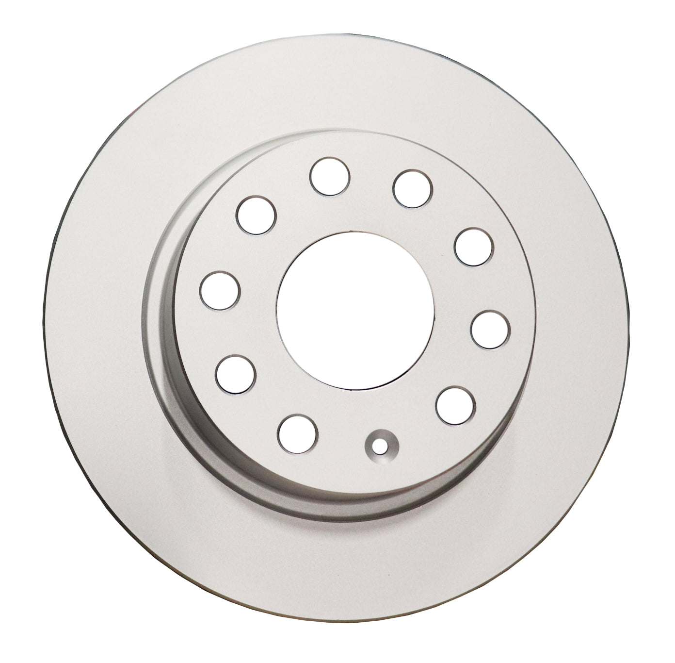 BRAKE DISC DBD00021 FITS AUDI, SEAT, SKODA, VOLKSWAGEN