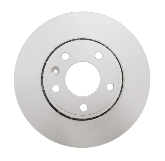 BRAKE DISC DBD00022 FITS NISSAN, OPEL, RENAULT, VAUXHALL