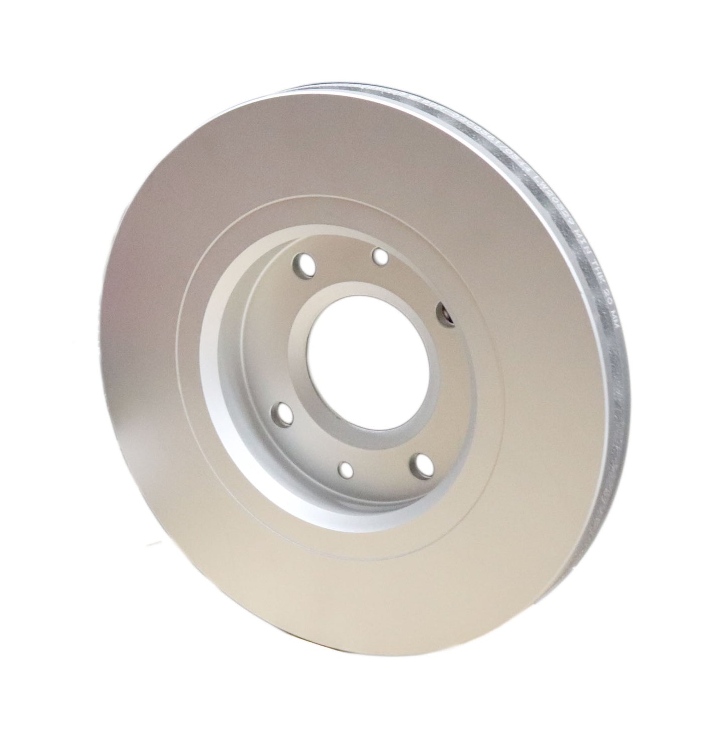 BRAKE DISC DBD00024 FITS CITROEN, DS, OPEL, PEUGEOT, VAUXHALL