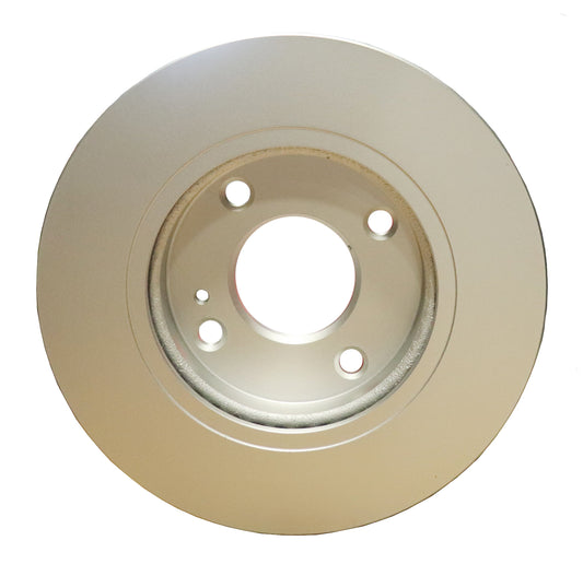 BRAKE DISC DBD00029 FITS FORD