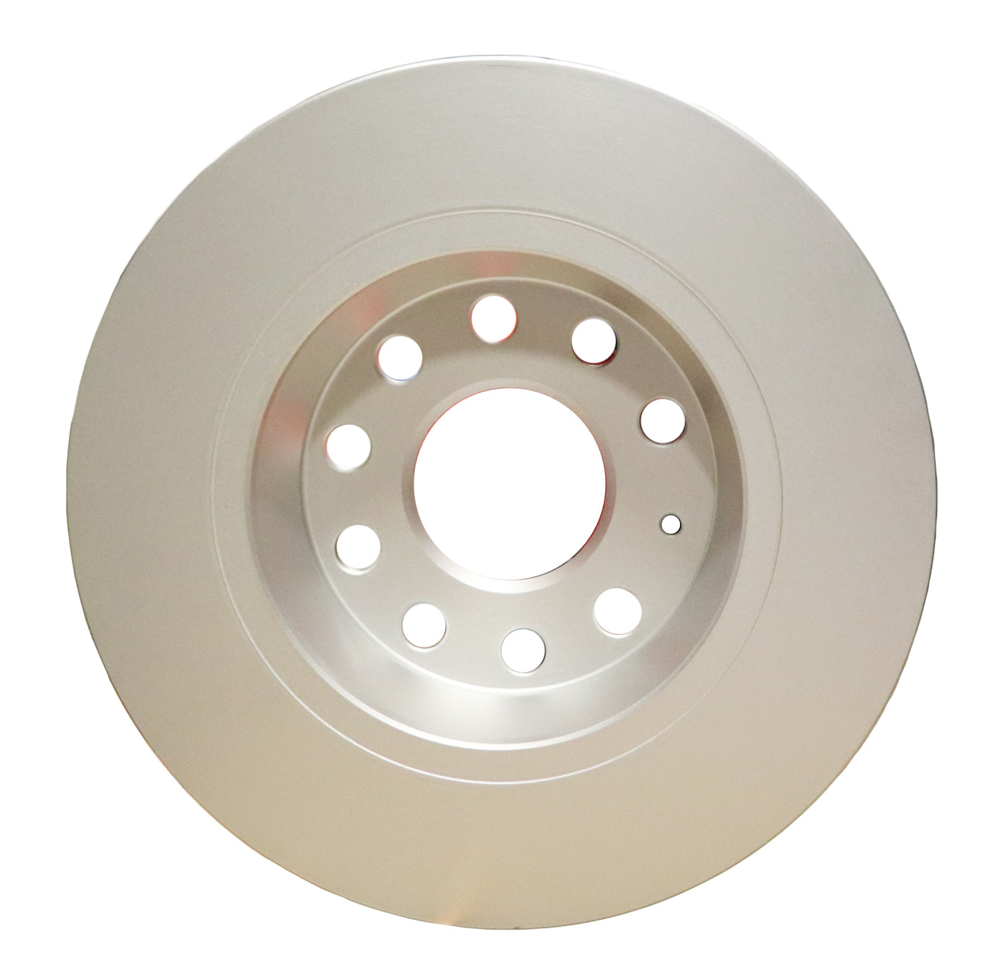 BRAKE DISC DBD00030 FITS AUDI, SEAT, SKODA, VOLKSWAGEN