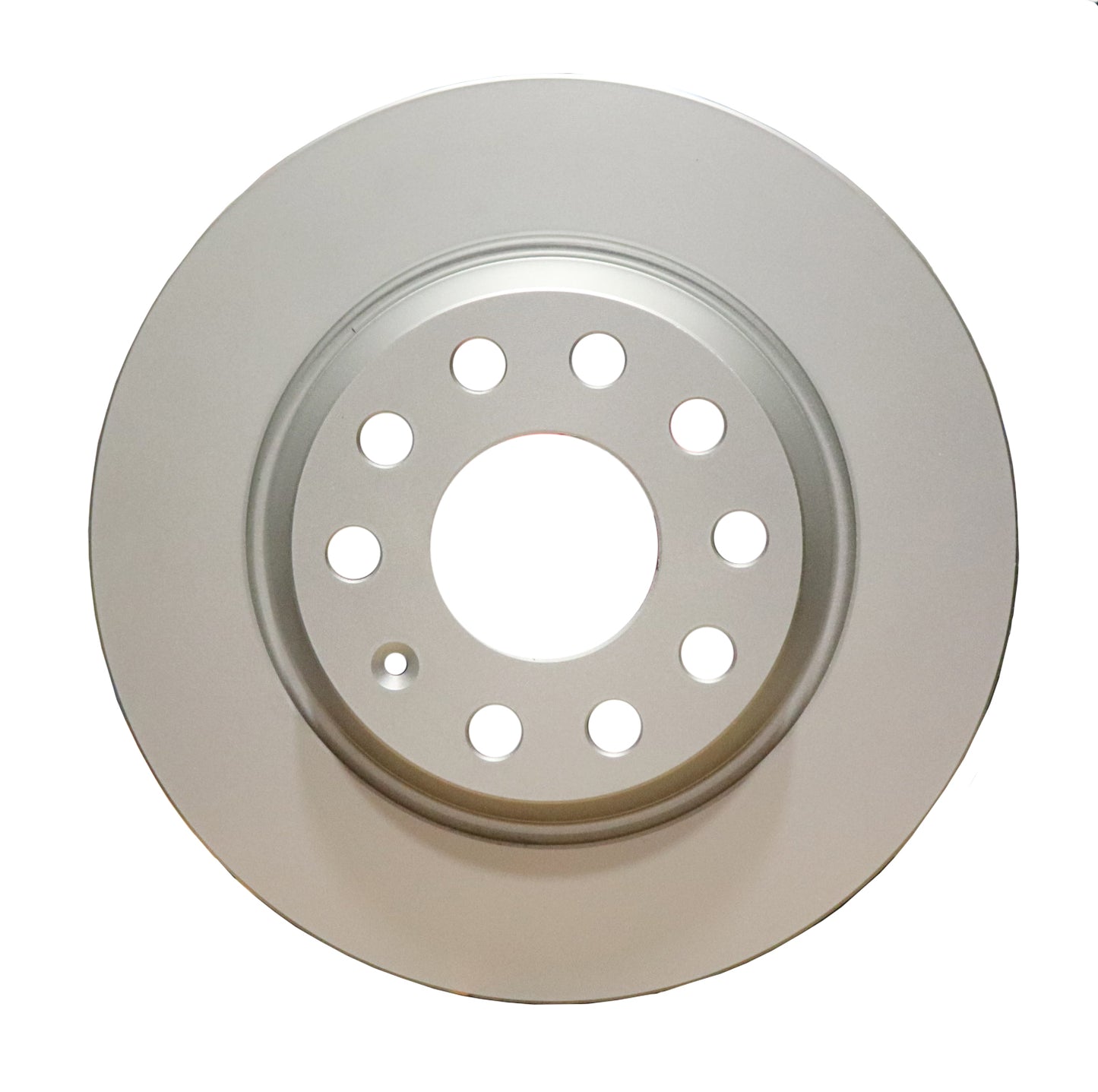 BRAKE DISC DBD00030 FITS AUDI, SEAT, SKODA, VOLKSWAGEN