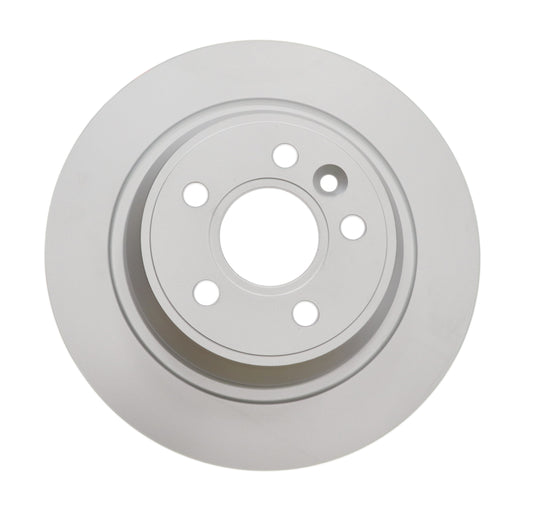 BRAKE DISC DBD00032 FITS FORD, LAND ROVER