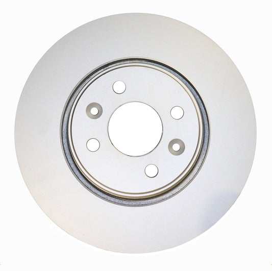 BRAKE DISC DBD00034 FITS RENAULT