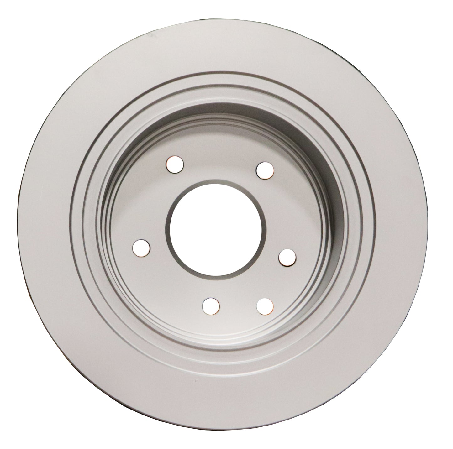 BRAKE DISC DBD00035 FITS NISSAN