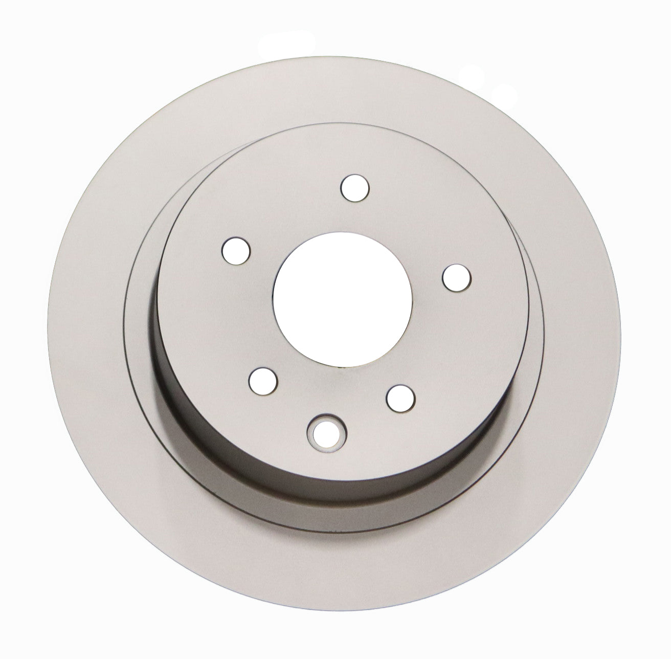 BRAKE DISC DBD00035 FITS NISSAN