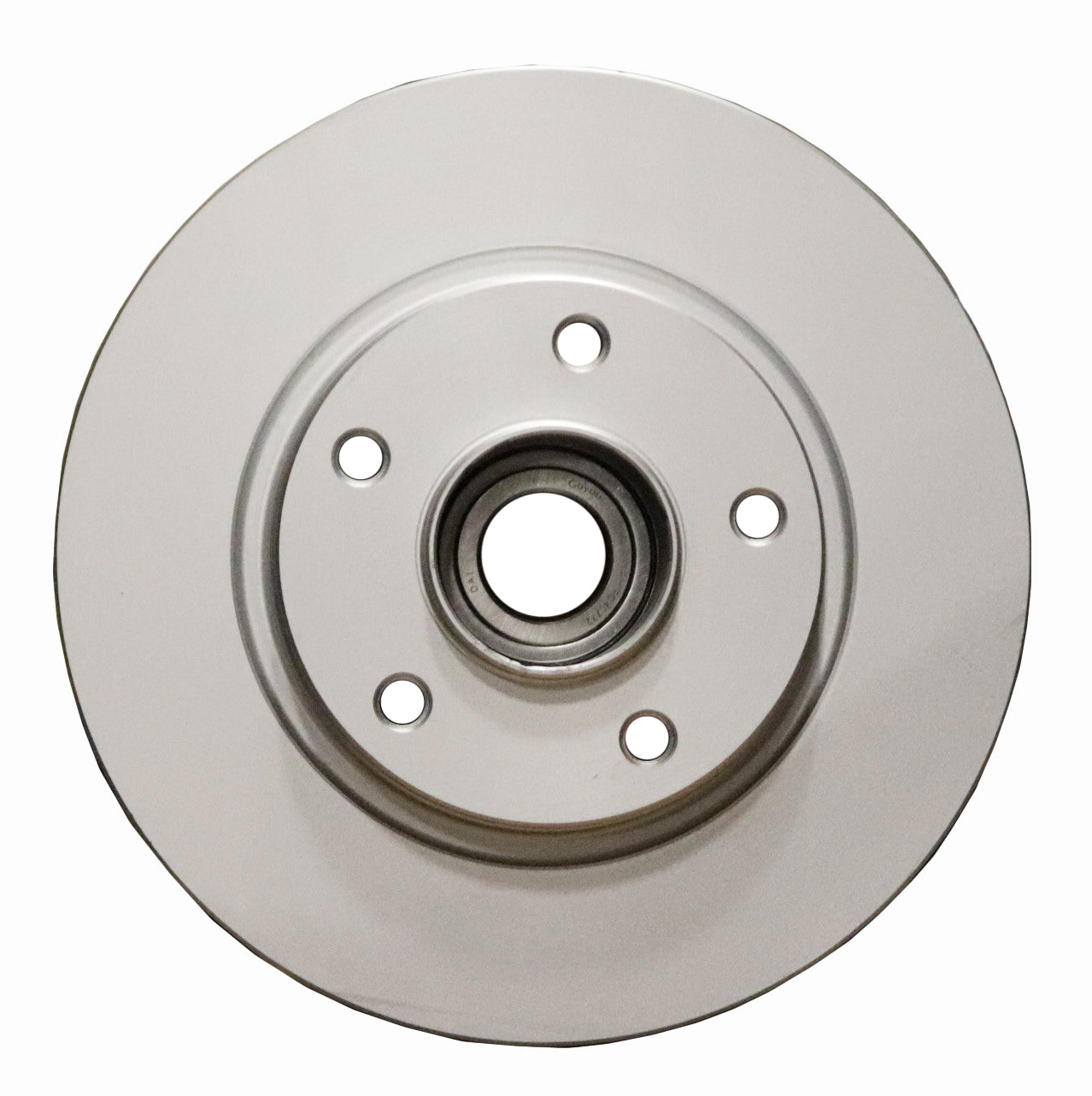 BRAKE DISC DBD00037 FITS NISSAN, OPEL, RENAULT, VAUXHALL