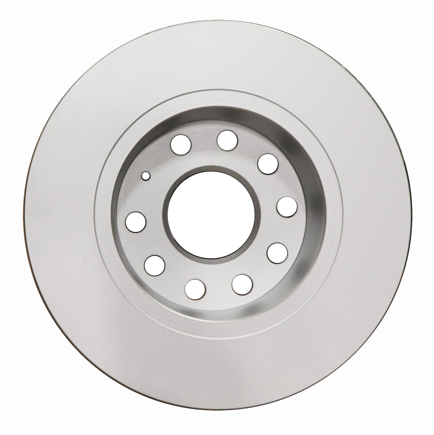 BRAKE DISC DBD00038 FITS AUDI, CUPRA, SEAT, SKODA, VOLKSWAGEN