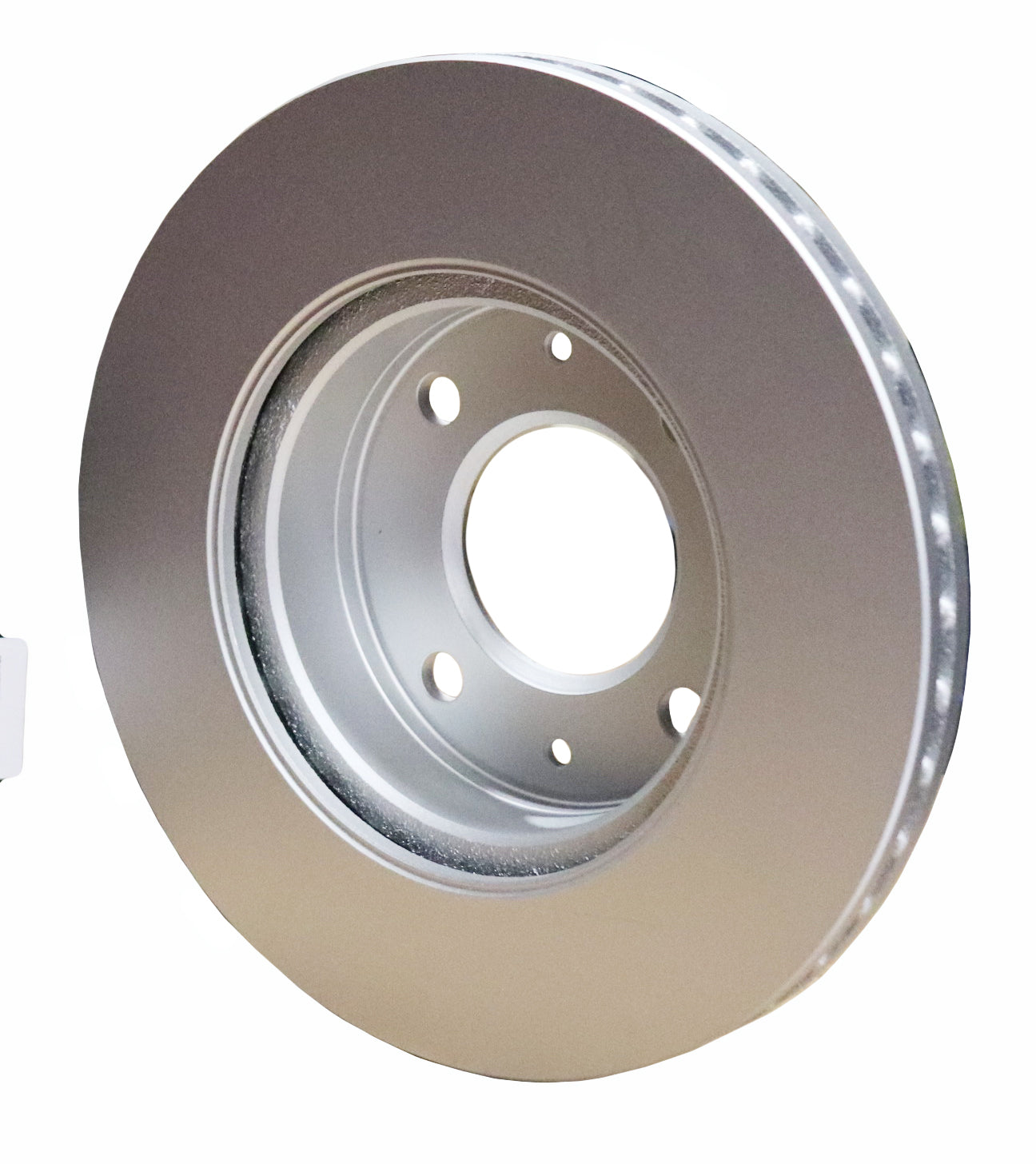 BRAKE DISC DBD00043 FITS HYUNDAI, KIA