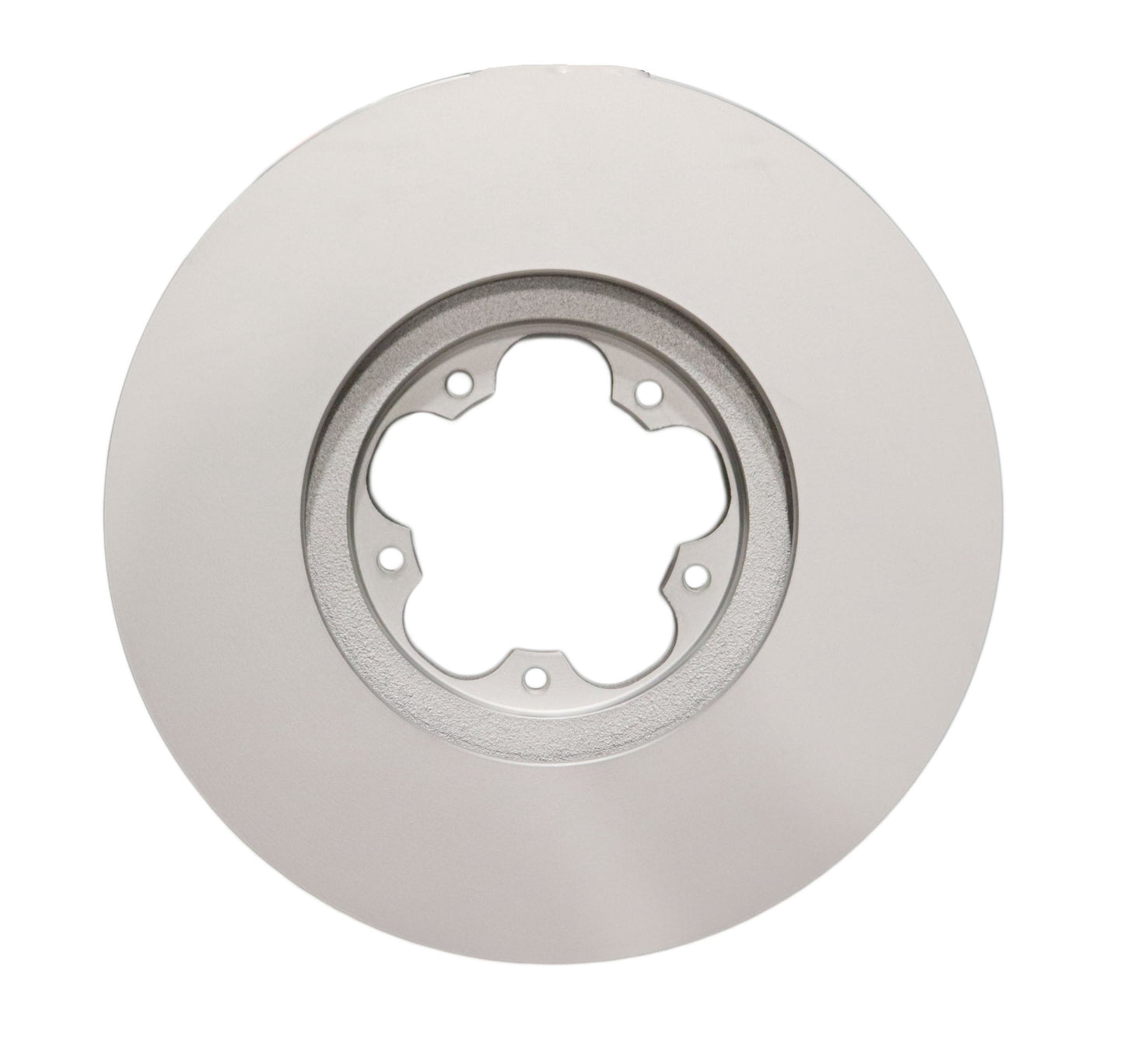 BRAKE DISC DBD00045 FITS FORD