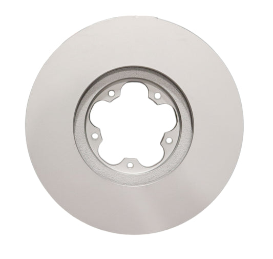 BRAKE DISC DBD00045 FITS FORD