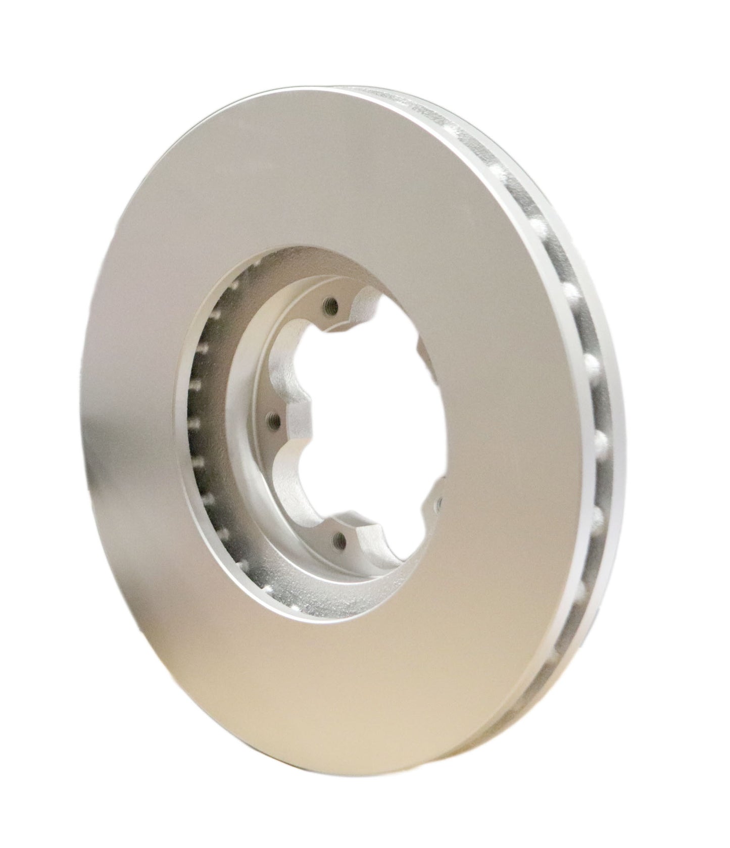 BRAKE DISC DBD00045 FITS FORD