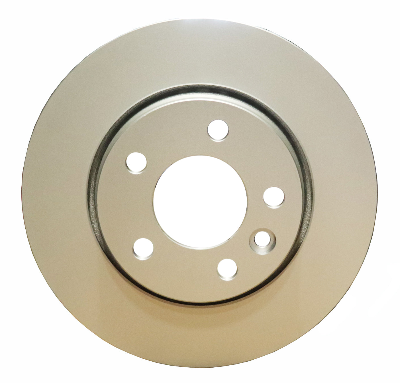 BRAKE DISC DBD00058 FITS VOLKSWAGEN