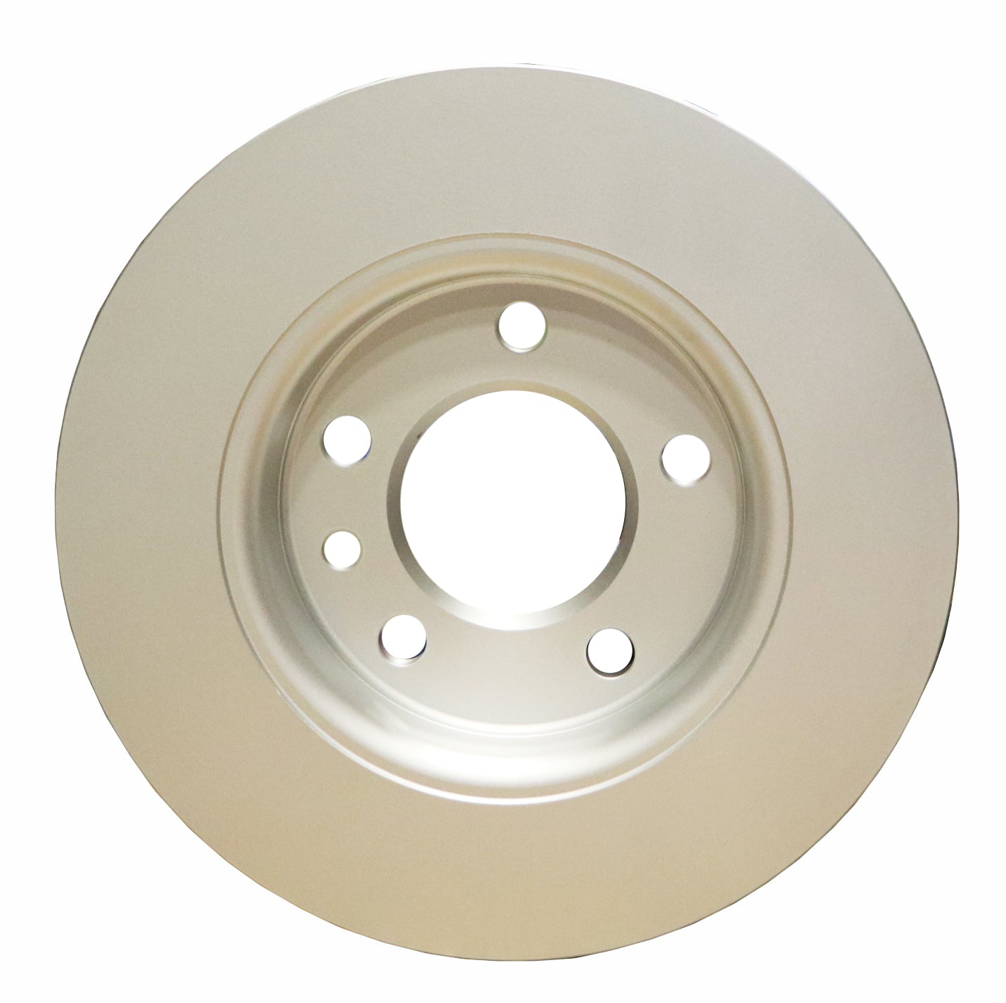 BRAKE DISC DBD00058 FITS VOLKSWAGEN