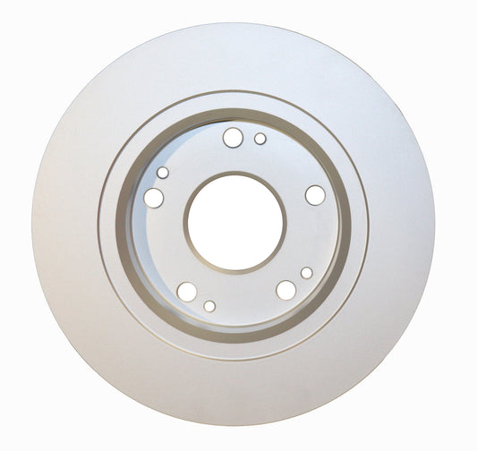 BRAKE DISC DBD00059 FITS HONDA