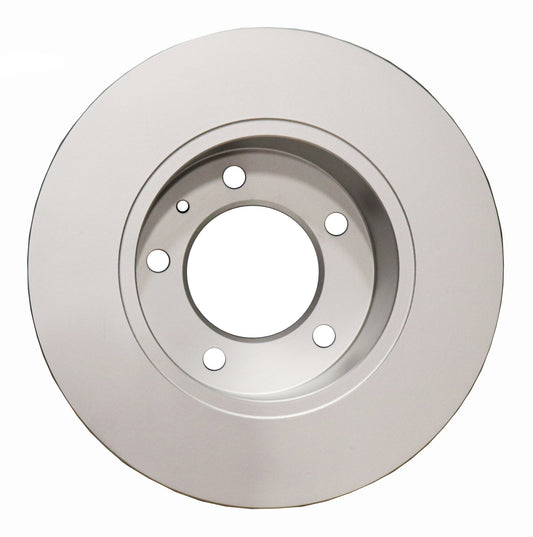 BRAKE DISC DBD00060 FITS NISSAN, OPEL, RENAULT, VAUXHALL