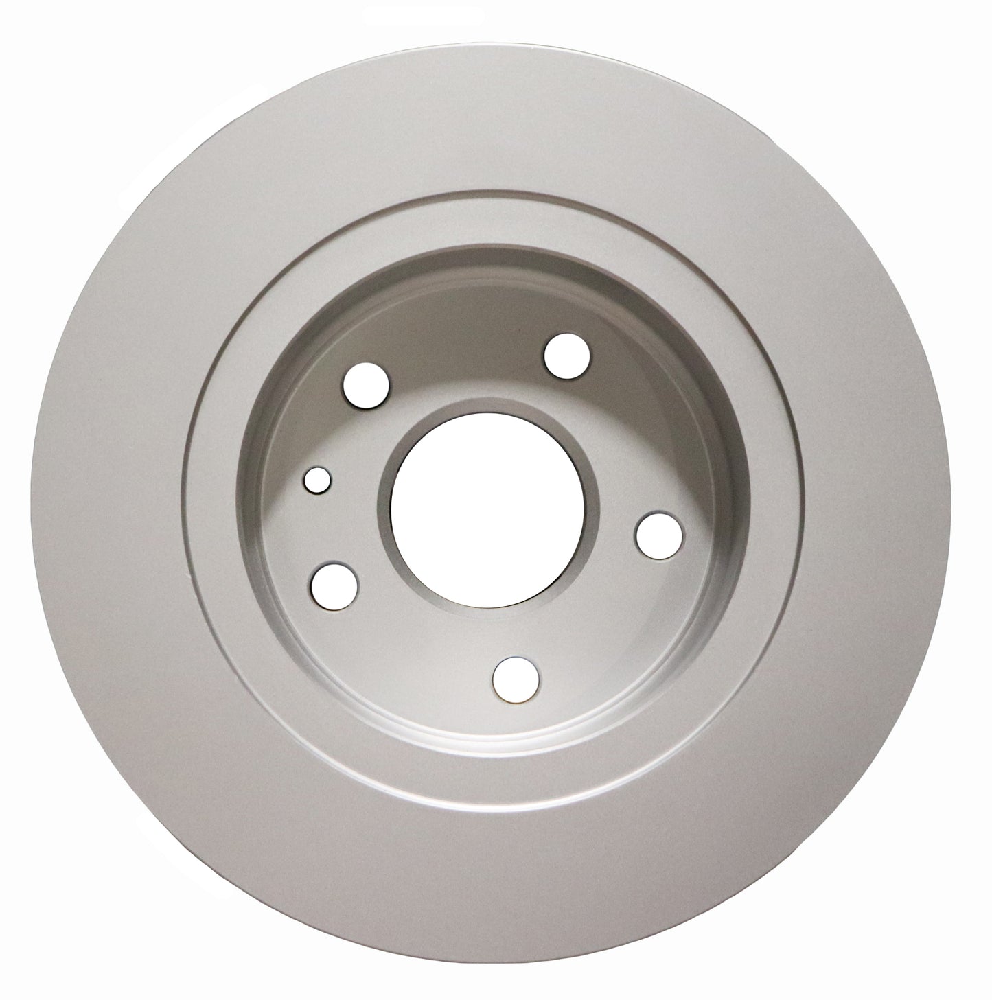 BRAKE DISC DBD00063 FITS CHEVROLET, OPEL, VAUXHALL