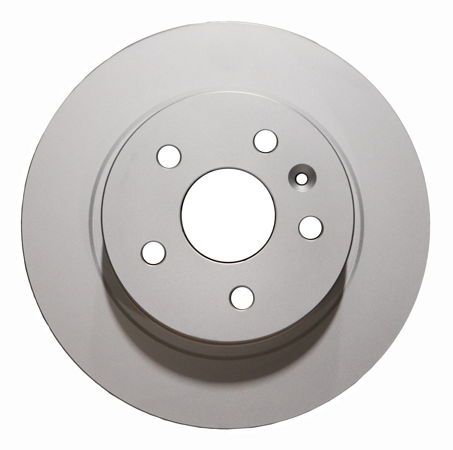 BRAKE DISC DBD00063 FITS CHEVROLET, OPEL, VAUXHALL