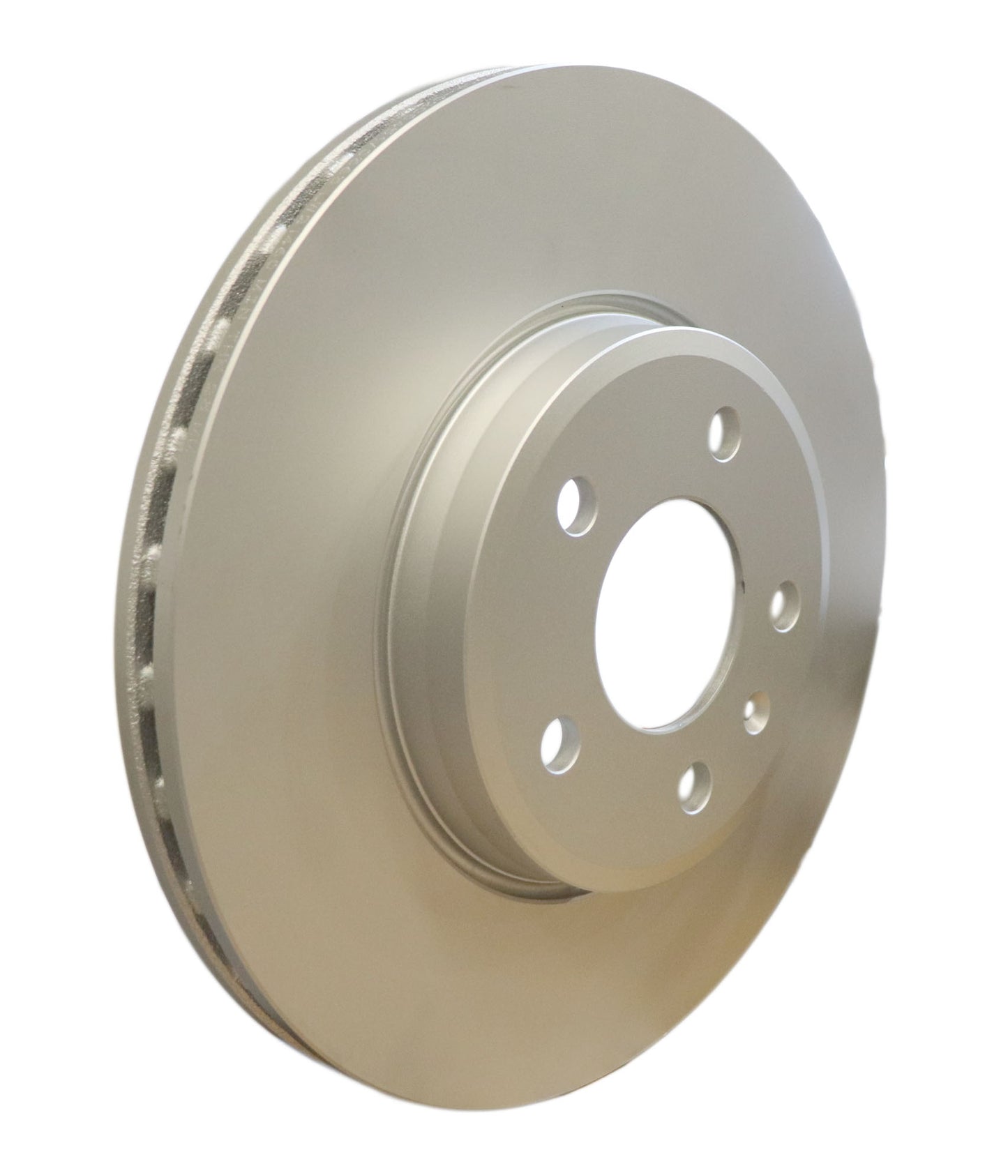 BRAKE DISC DBD00065 FITS AUDI