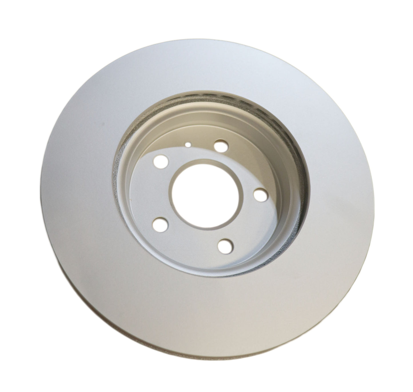 BRAKE DISC DBD00065 FITS AUDI