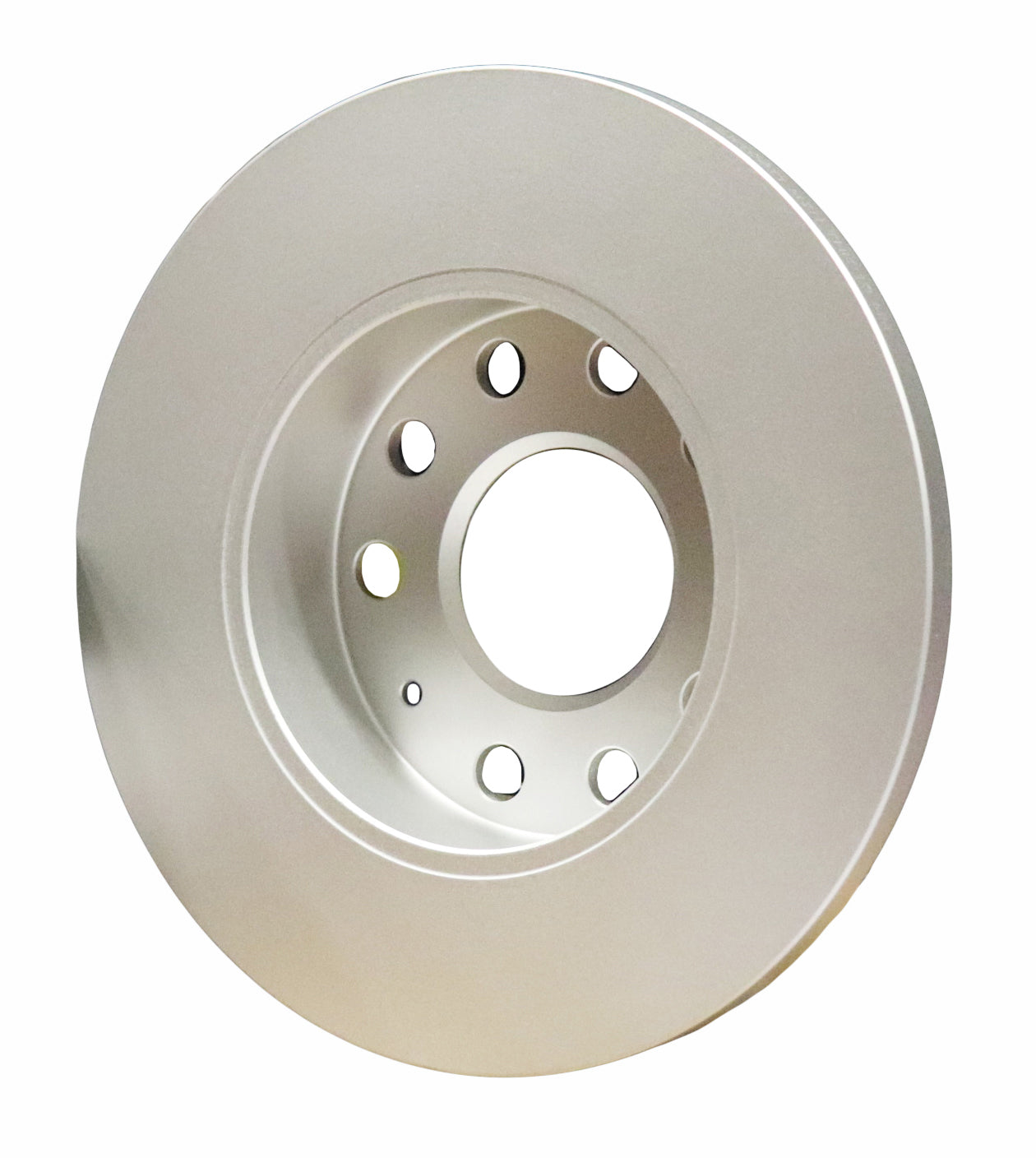 BRAKE DISC DBD00066 FITS AUDI, SEAT, SKODA, VOLKSWAGEN