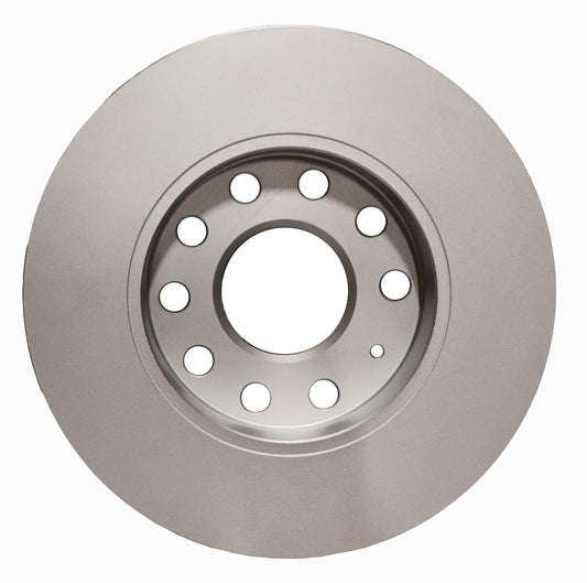 BRAKE DISC DBD00066 FITS AUDI, SEAT, SKODA, VOLKSWAGEN