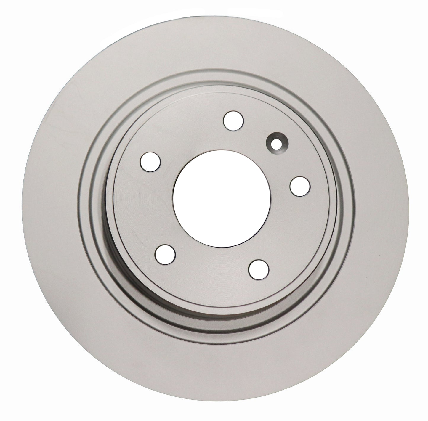 BRAKE DISC DBD00067 FITS CHEVROLET, OPEL, VAUXHALL