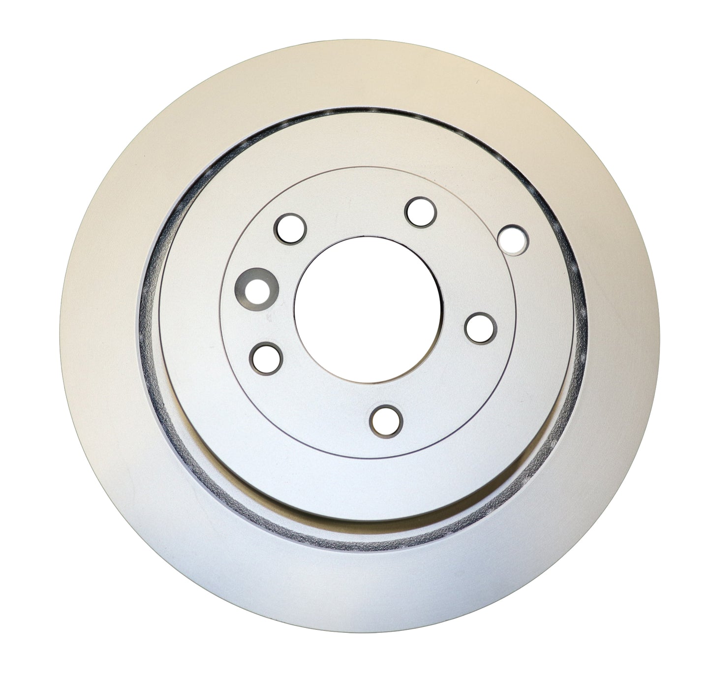 BRAKE DISC DBD00068 FITS LAND ROVER