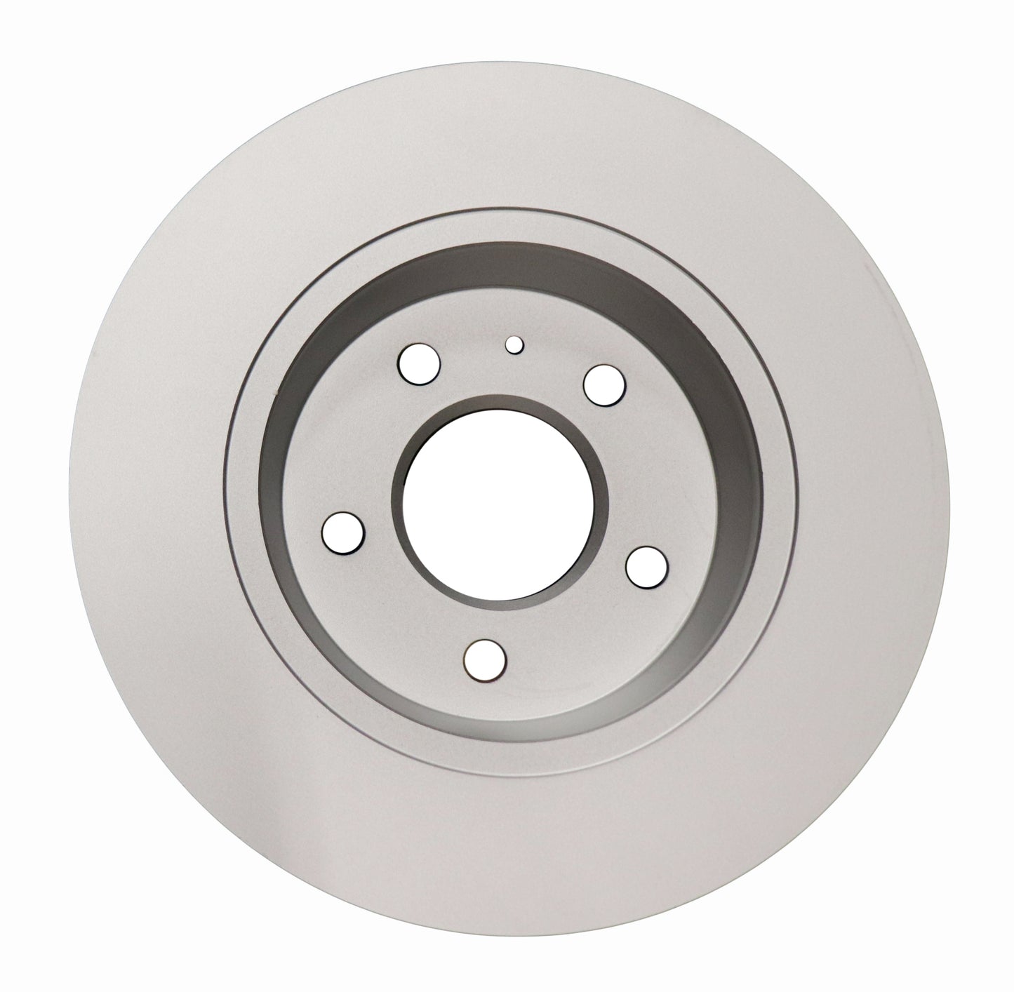 BRAKE DISC DBD00072 FITS AUDI