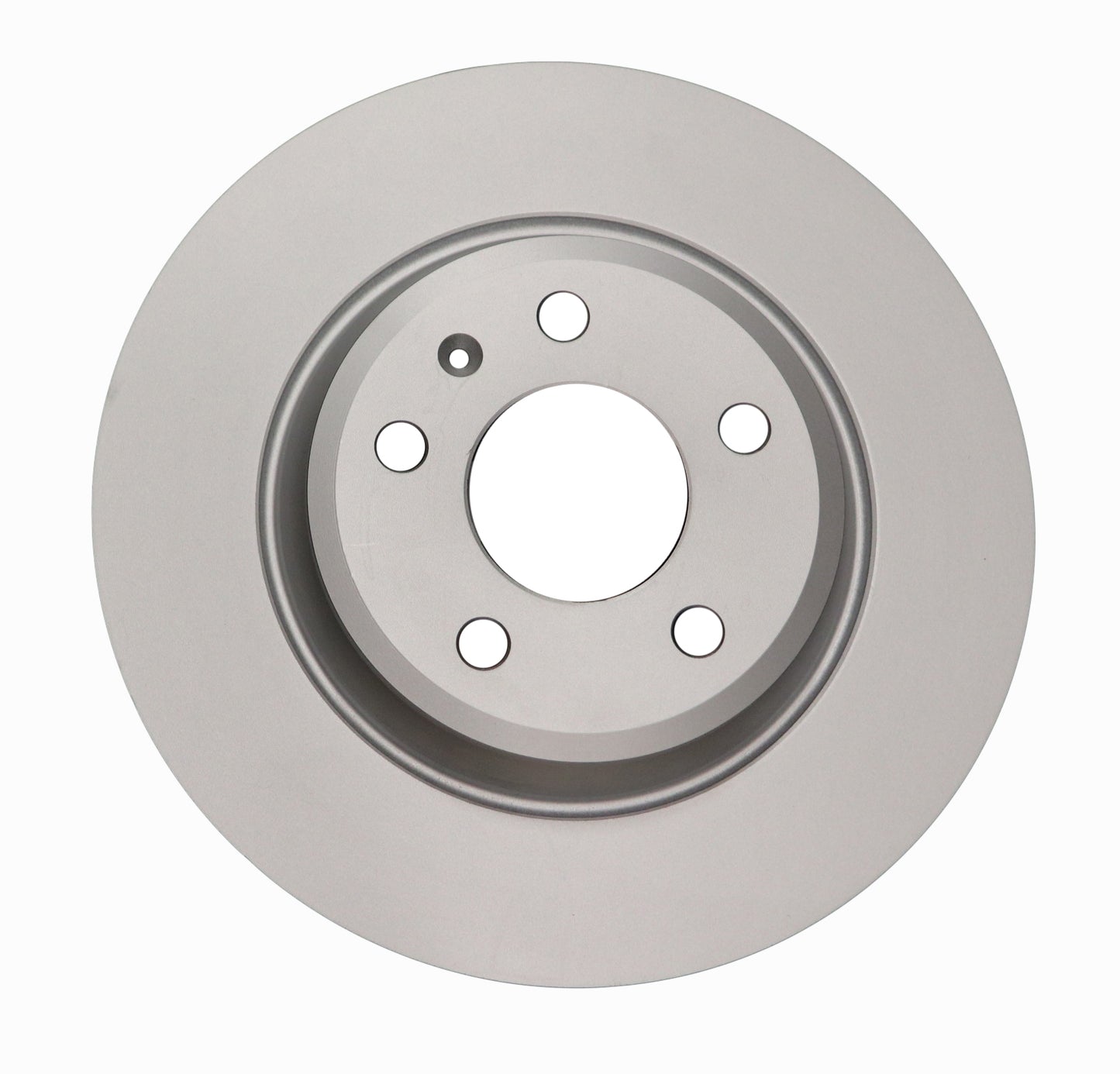 BRAKE DISC DBD00072 FITS AUDI