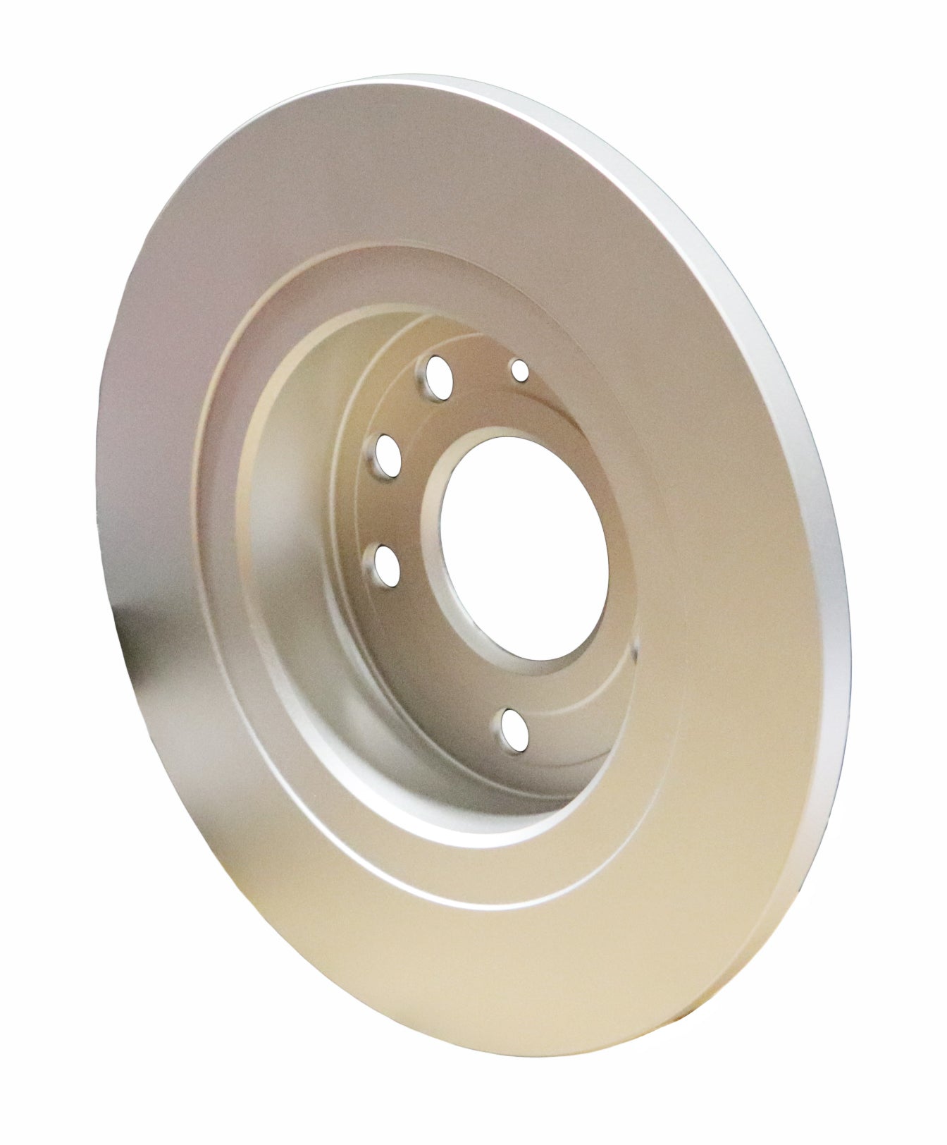 BRAKE DISC DBD00073 FITS FIAT, OPEL, SAAB, VAUXHALL