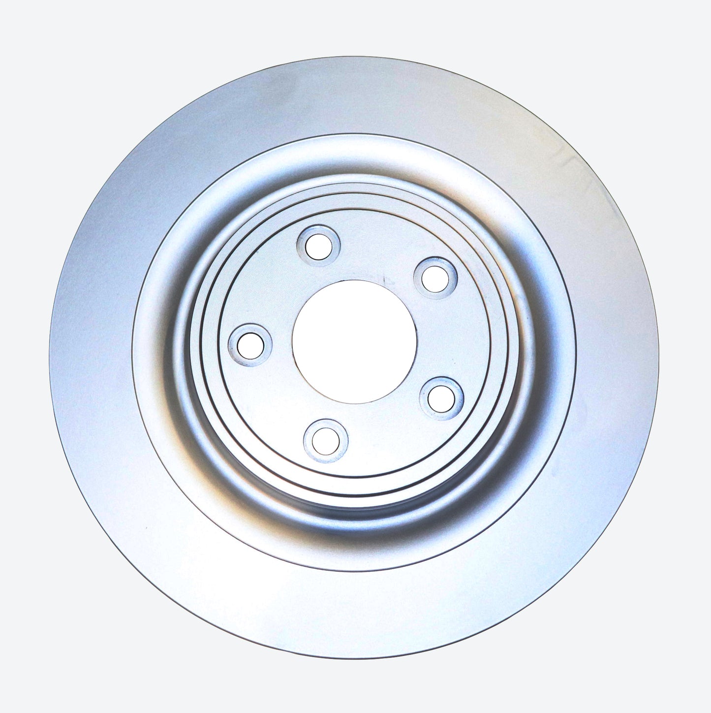 BRAKE DISC DBD00075 FITS JAGUAR, DAIMLER